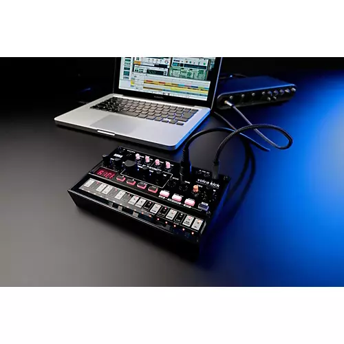 KORG volca kick bass Percussion Synthesizer