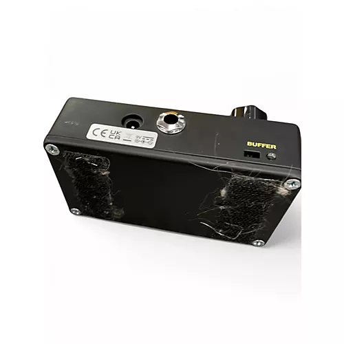 Used MXR THIRD MAN HARDWARE DOUBLE DOWN Effect Pedal