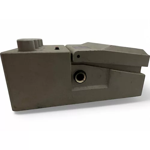 Used Ibanez PH7 PHASER Effect Pedal