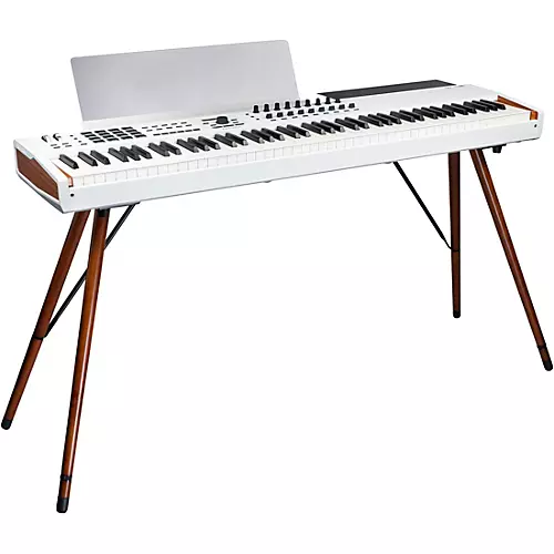 Arturia Wooden Legs for AstroLab, KeyLab 88 MkII and PolyBrute