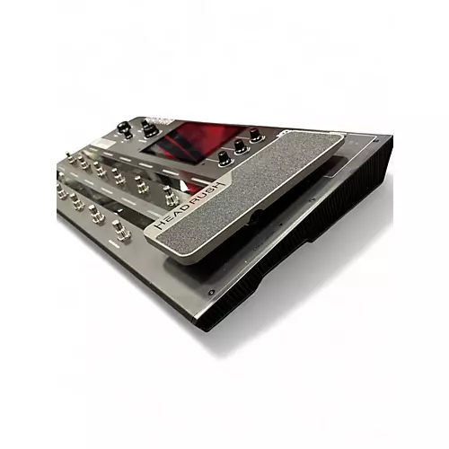 Used HeadRush PEDALBOARD Effect Processor