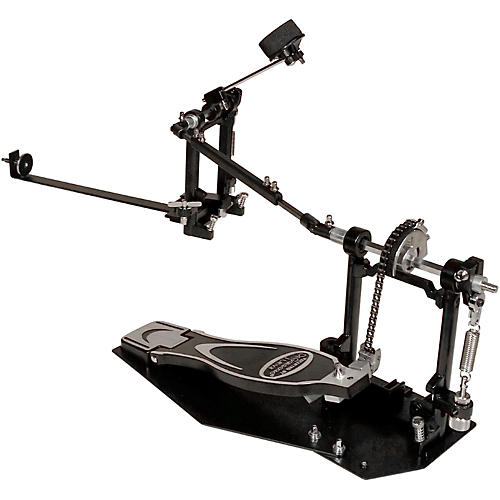 DG De Gregorio Cajon Pedal