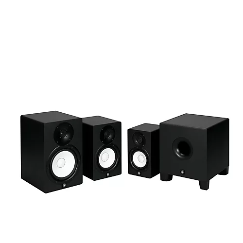 Yamaha HS8S 8