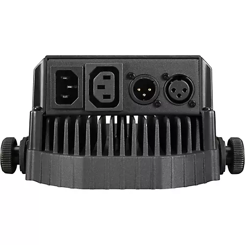 Venue Lighting Package with Tetra Control DMX Controller, Tetra 6 Wash Lights, and DMX Cables