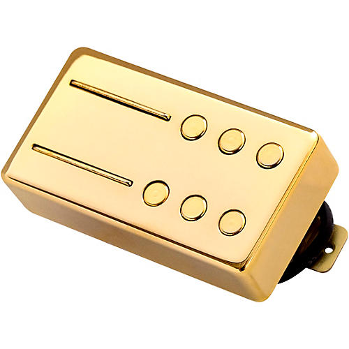 Railhammer Anvil Humbucker Pickup Chrome Bridge