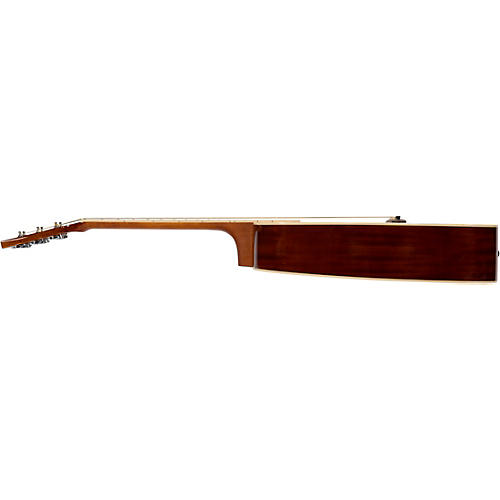 Mitchell D120 Dreadnought Acoustic Guitar Black