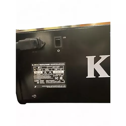 Used Kawai MP11 Stage Piano