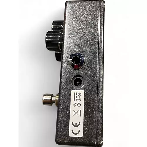 Used MXR M300 REVERB Effect Pedal