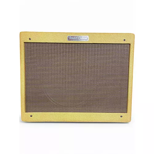 Used Fender 57 CUSTOM DELUXE Tube Guitar Combo Amp