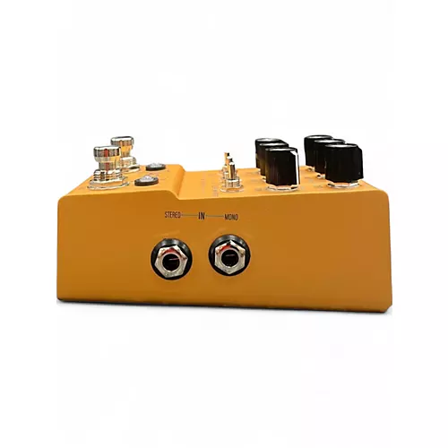 Used Walrus Audio ACS1 MAKO Effect Processor