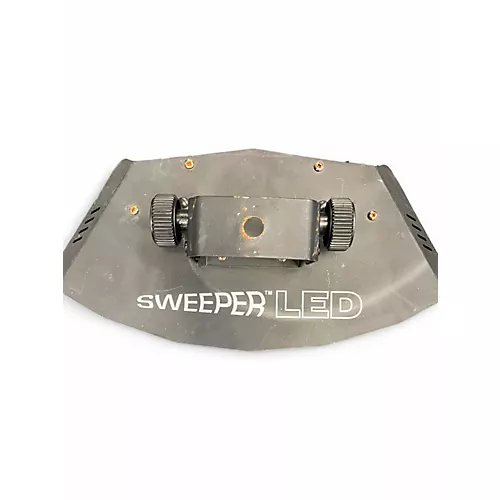 Used CHAUVET Professional sweeper led Lighting Effect