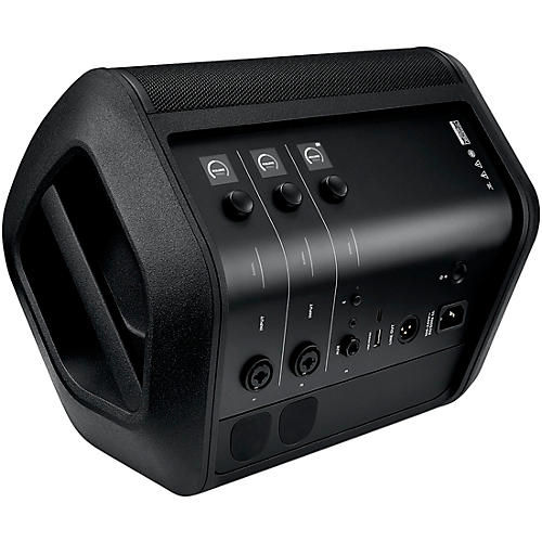 Bose S1 Pro+ Wireless PA System (Pair)