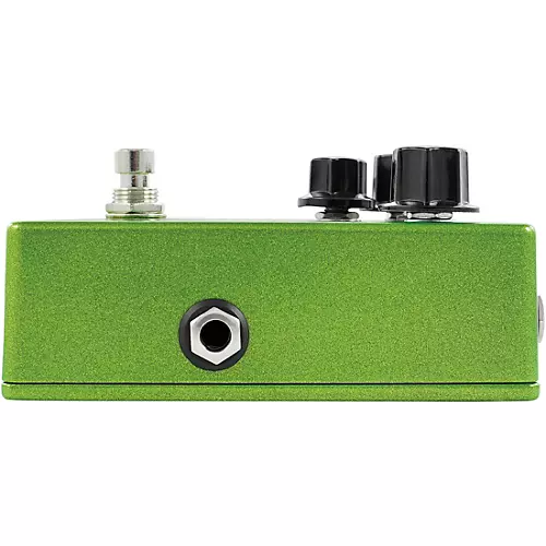 EarthQuaker Devices Hummingbird V4 Tremolo Effects Pedal