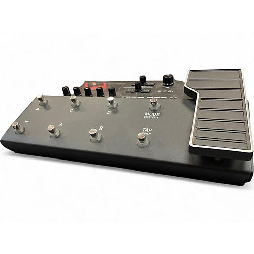 Used Line 6 POD GO Effect Processor