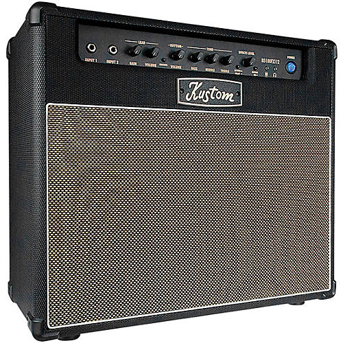 Kustom KG100FX112 100-Watt 1x12 Guitar Combo Amplifier