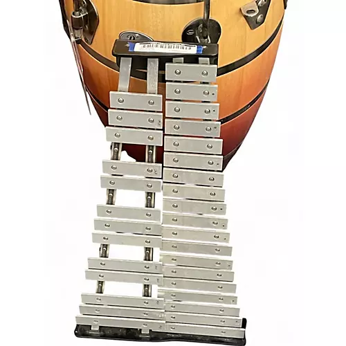 Used Yamaha SBK bell kit