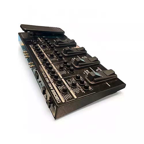 Used BOSS ME90 Effect Processor