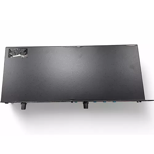 Used Rocktron ProQ Multi Effects Processor