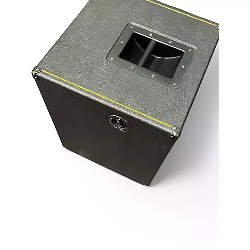 Used Markbass Randy Jackson Set TTE 500 Head New York 151 RJ Cabinet