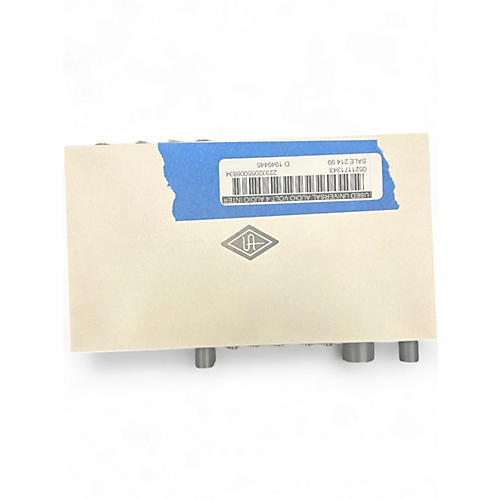 Used Universal Audio VOLT 4 Audio Interface