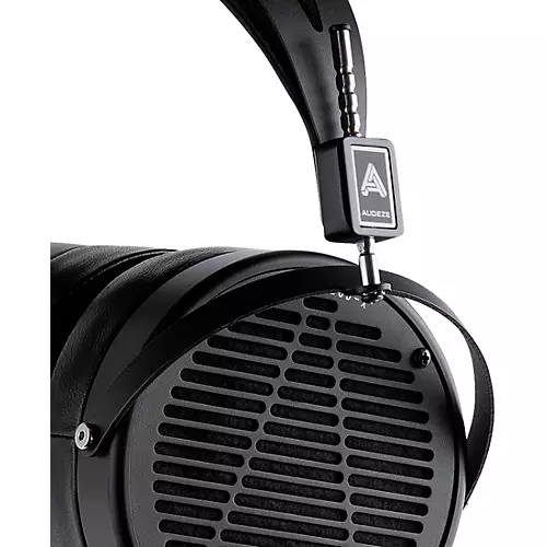 Audeze LCD-X Leather-Free Black