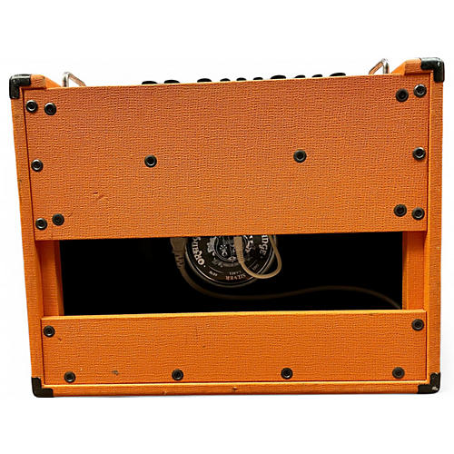 Used Orange Amplifiers CR60C Crush Pro 60W 1x12 Guitar Combo Amp