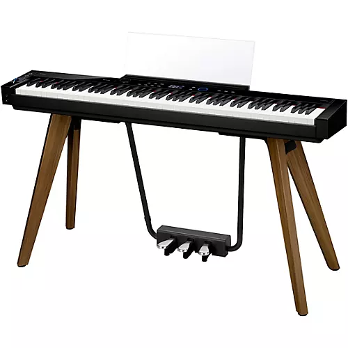 Casio Privia PX-S7000 88-Key Digital Piano Harmonious Mustard