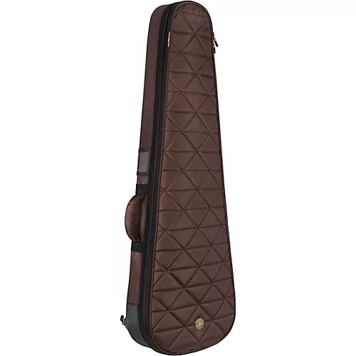 Road Runner RR5TEB-ESP Highway Premium Electric Bass Gig Bag Espresso