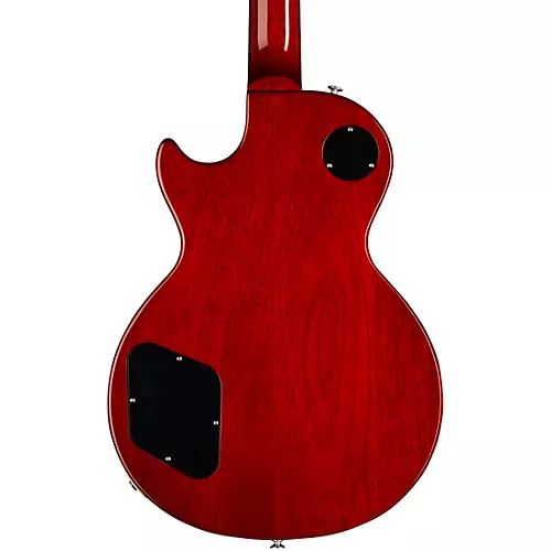 Gibson Les Paul Standard '60s AAA Flame Top Limited-Edition Electric Guitar Honey Lemon Burst