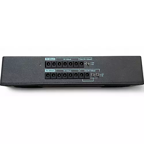 Used Walrus Audio Phoenix Clean Power Power Supply