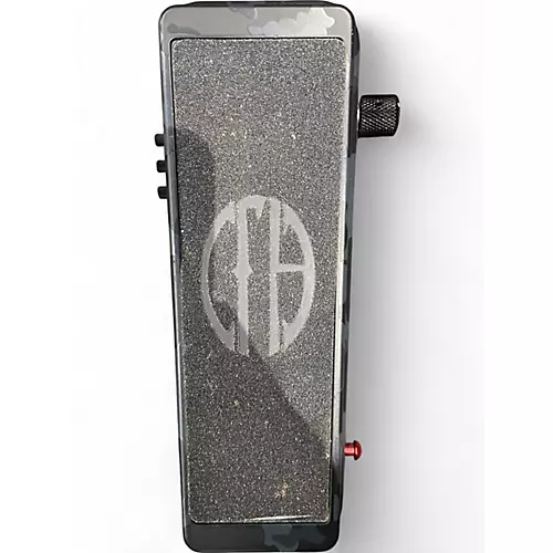 Used Dunlop DB01B Dimebag Wah Effect Pedal