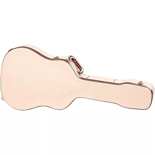Gator GW-JM RESO Journeyman Resonator Guitar Wood Case