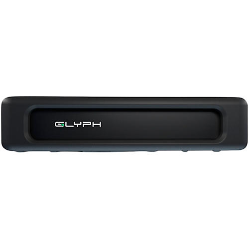 Glyph SecureDrive+ Professional Encrypted Hard Drive with Keypad 4 TB