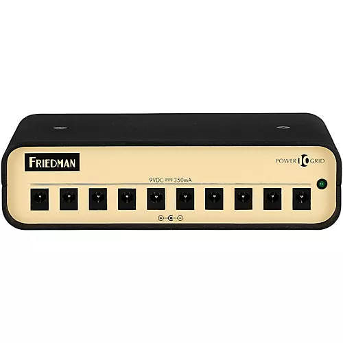 Friedman Tour Pro 1524 Platinum 15 x 24