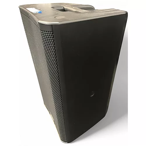 Used 2021 QSC K12.2 Powered Speaker