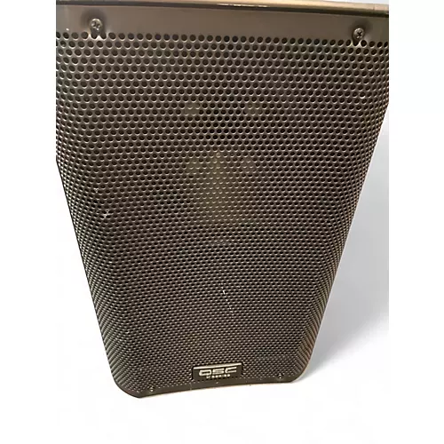 Used QSC K8 Powered Speaker