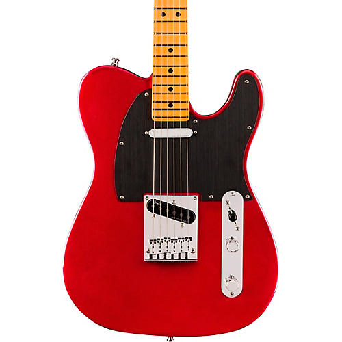 Fender American Ultra II Telecaster Maple Fingerboard Electric Guitar Ultraburst