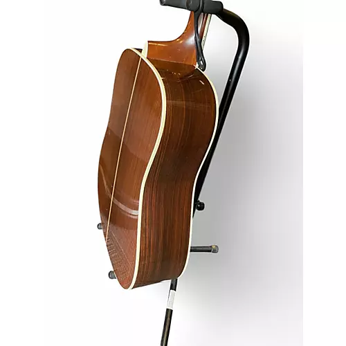 Used Martin D41 Natural Acoustic Guitar Natural