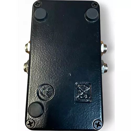 Used Electro-Harmonix The Silencer Effect Pedal