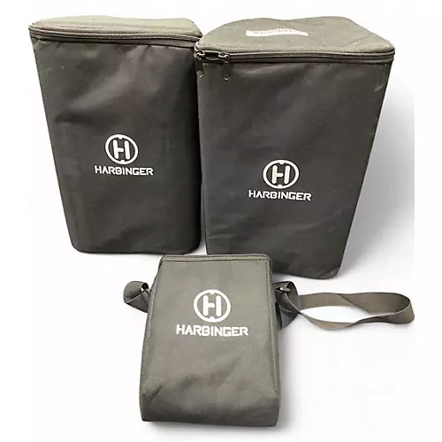 Used Harbinger M100-BT Sound Package