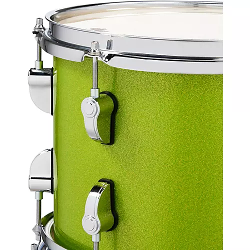 PDP by DW New Yorker 4-Piece Shell Pack With 16