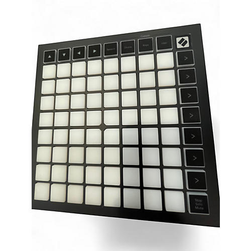 Used Novation Launchpad Mini MIDI Controller