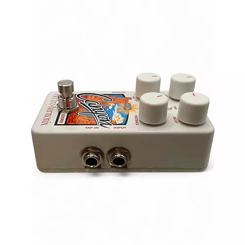 Used Electro-Harmonix Canyon Delay and Looper Effect Pedal