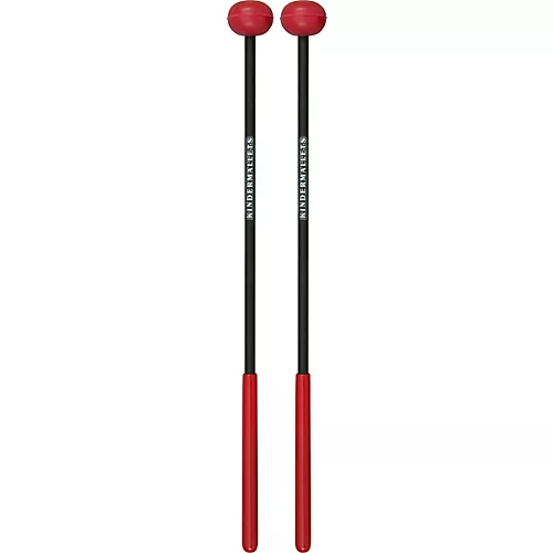 Kindermallets Orff Mallets Hard Rubber Metallophone