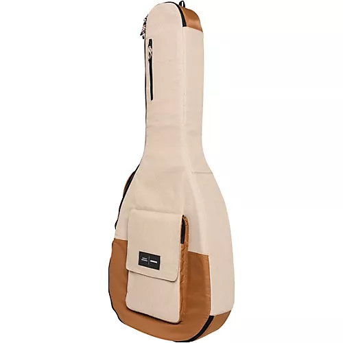 Gator Someone Somewhere Lux Series Acoustic Guitar Gig Bag Black