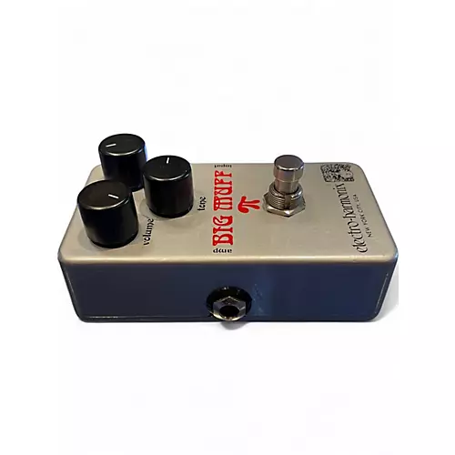 Used Electro-Harmonix Ram's Head Big Muff Pi Effect Pedal