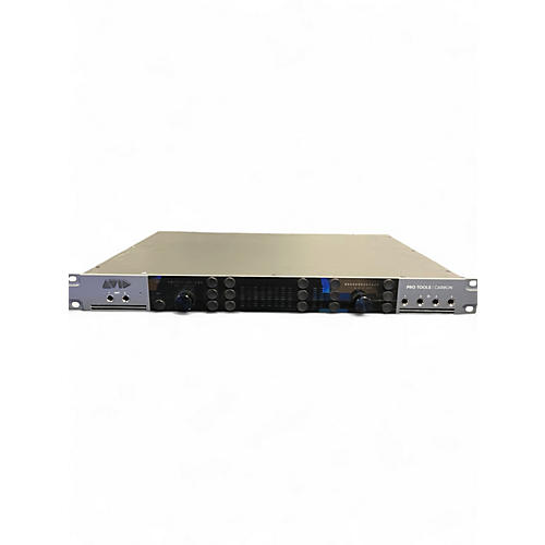 Used Avid Pro Tools Carbon Audio Interface