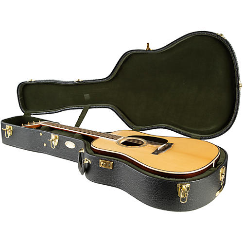 Martin D-42 Modern Deluxe Acoustic Guitar Natural