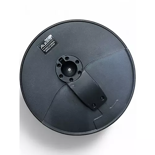 Used Alesis Nitro Mesh Electric Drum Set