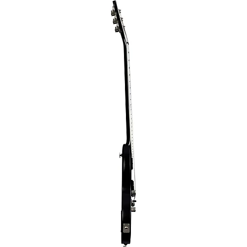 Epiphone SG Prophecy Left-Handed Electric Guitar Aged Jet Black Metallic